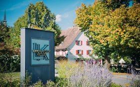 Hotel Landgasthof Keller  3*